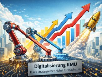Digitalisierung KMU - Digitalisierung KMU